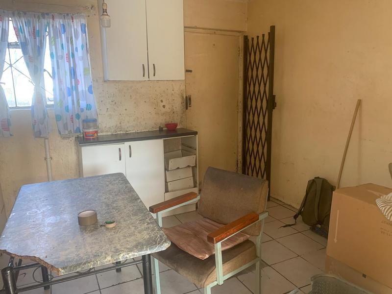2 Bedroom Property for Sale in Woodlands Western Cape